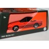 Matchbox - 1988 Mazda RX7 Convertible