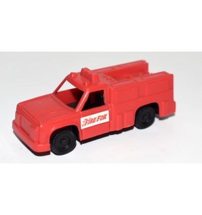 AHM - Fire Fox Fire Truck