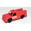 AHM - Fire Fox Fire Truck