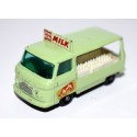 Matchbox Regular Wheels - (21 C-8) Commer Milk Float