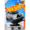 Hot Wheels - Land Rover Series II Surf Truck