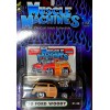 Muscle Machines 1950 Ford Woody Station Wagon
