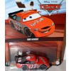 Disney Cars - NASCAR Stock Car - Todd Marcus