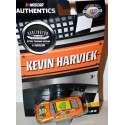 NASCAR Authentics - Throwback Weekend Kevin Harvick Sunny Delight Ford Mustang