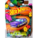 Hot Wheels - Spring 2024 Series - '70 Ford Escort RS1600