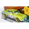 Hot Wheels - Spring 2024 Series - '70 Ford Escort RS1600