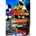 Johnny Lightning Racing Machines - Roland Leong's 1994 Dodge Daytona Hawaiian Punch Funny Car