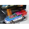 Johnny Lightning Racing Machines - Roland Leong's 1994 Dodge Daytona Hawaiian Punch Funny Car