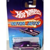Hot Wheels Ultra Hots - 1966 Pontiac GTO