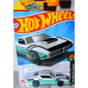 Hot Wheels - Custom Otto Muscle Car