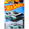 Hot Wheels - Custom Otto Muscle Car