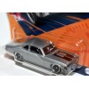 Hot Wheels Fast & Furious - 1970 Chevy Nova SS