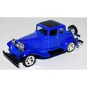 Ertl - American Muscle - 1932 Ford Full Fendered 5 Window Deuce Coupe