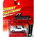 Johnny Lightning Camaro Legends – 1969 Chevrolet Camaro COPO