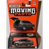 Matchbox Moving Parts - 2022 Lexus LX SUV