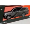 Matchbox Moving Parts - 2022 Lexus LX SUV