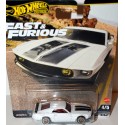 Hot Wheels - Premium - Fast & Furious 1969 Ford Mustang Boss 302