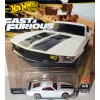 Hot Wheels - Premium - Fast & Furious 1969 Ford Mustang Boss 302