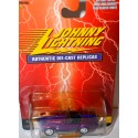 Johnny Lightning Red Card Series Shelby Cobra