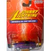 Johnny Lightning Red Card Series Shelby Cobra