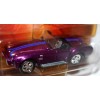 Johnny Lightning Red Card Series Shelby Cobra