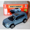 Matchbox Power Grabs - 2019 Subaru Forrester