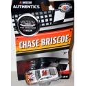 Lionel NASCAR Authentics - Throwback Weekend Chase Briscoe Mahindra Tractors Ford Mustang