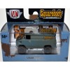 M2 Machines - Squarebody Syndicate - 1973 GMC Vandura 4x4 Van