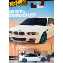 Hot Wheels Premium - Fast & Furious - BMW M3