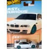 Hot Wheels Premium - Fast & Furious - BMW M3