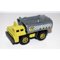Matchbox - Faun Water Delivery Tanker