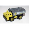 Matchbox - Faun Water Delivery Tanker