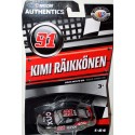 Lionel NASCAR Authentics - Kimi Raikkonen Onx Chevy Camaro