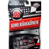 Lionel NASCAR Authentics - Kimi Raikkonen Onx Chevy Camaro