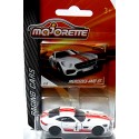 Majorette - Mercedes-Benz AMG GT