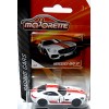 Majorette - Mercedes-Benz AMG GT