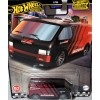 Hot Wheels - Premium - MBK Van - Yokohama Advan Custom Van