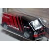 Hot Wheels - Premium - MBK Van - Yokohama Advan Custom Van