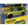 Matchbox Collectors - Porsche Cayenne Turbo