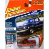 Johnny Lightning Classic Gold - 1985 Ford Ranger XL Pickup Truck