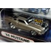 Muscle Machines 1966 Ford Mustang Fastback