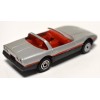 Zee Toys - Zylmex - Chevrolet Corvette C4 Coupe