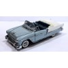 The Franklin Mint - 1955 Chevrolet Bel Air Convertible