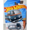 Hot Wheels - Volkswagen T2 Shop Truck