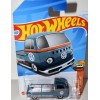 Hot Wheels - Volkswagen T2 Shop Truck