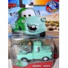 Disney CARS - Color Changer - Tow Mater