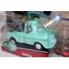 Disney CARS - Color Changer - Tow Mater