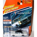 Johnny Lightning 1966 Pontiac GTO