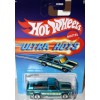 Hot Wheels Ultra - Mazda Repu Pickup Truck