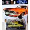 M2 Machines Drivers - 1970 Ford Mustang Boss 302